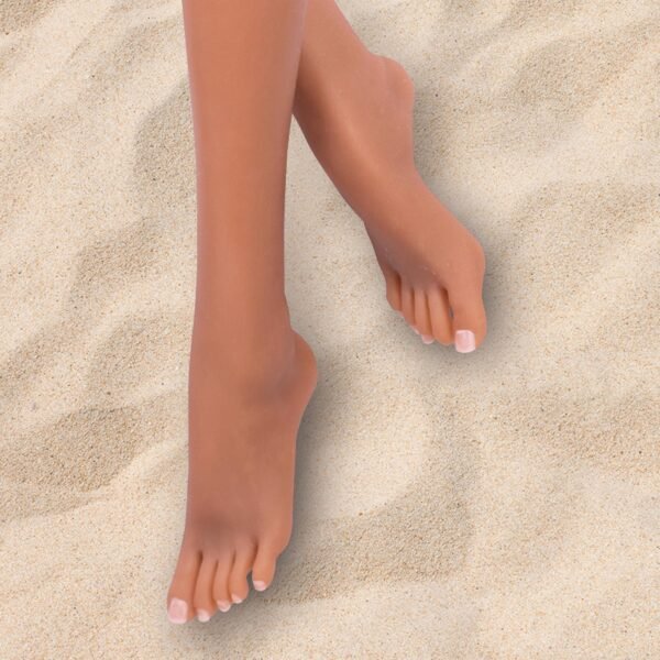 Mistress Megan Life Size Beach Sex Doll - Image 9