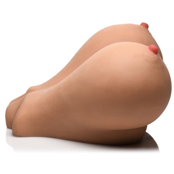 Breasts And Pussy Masturbator - Image 5