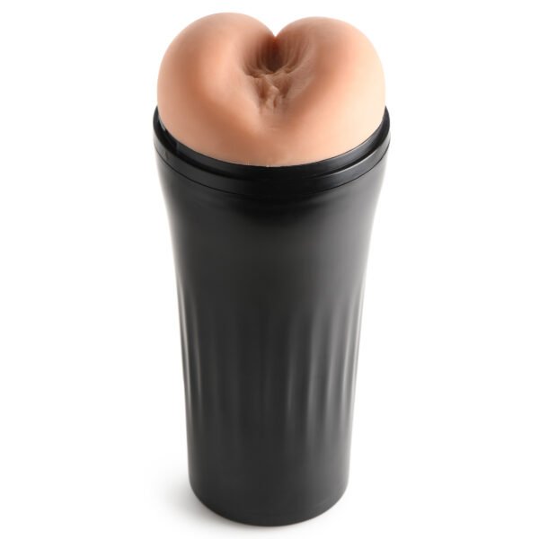10x Vibrating Ass Masturbator - Image 7