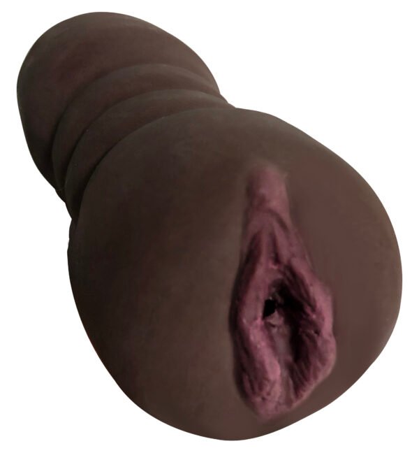 Mistress Brandy And Buffy Vibrating Double Stroker - Image 2