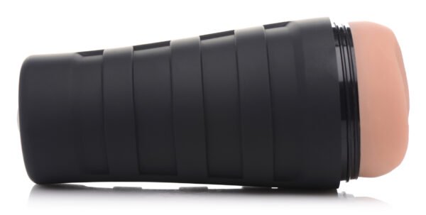 Sophia Deluxe Pussy Stroker - Medium - Image 4