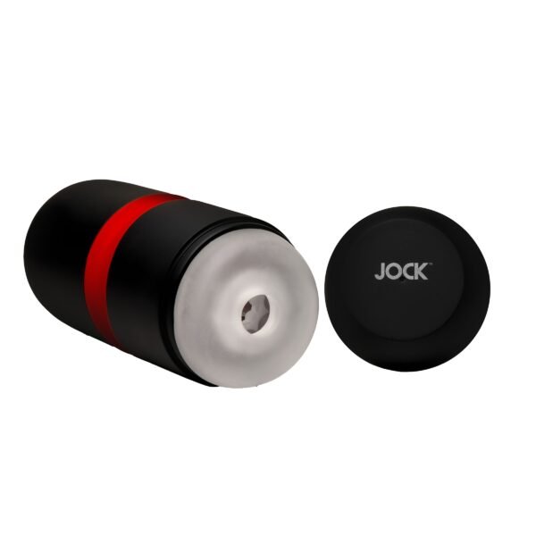 Jock Tightening & Vibrating Masturbator - Image 3