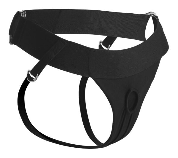 Londyn Jock Style Strap-on Harness - Image 2