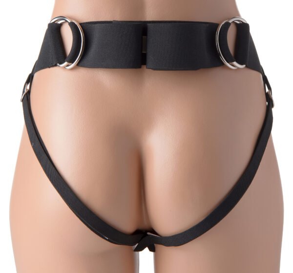 Londyn Jock Style Strap-on Harness - Image 3