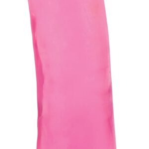 Inch Slim Stick Cherry Ice Dildo