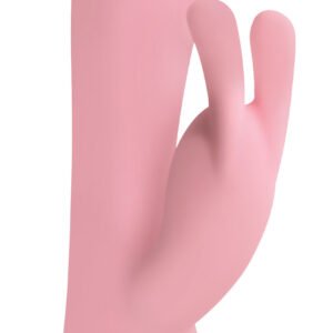 Speedy 50x Silicone Rabbit Vibrator