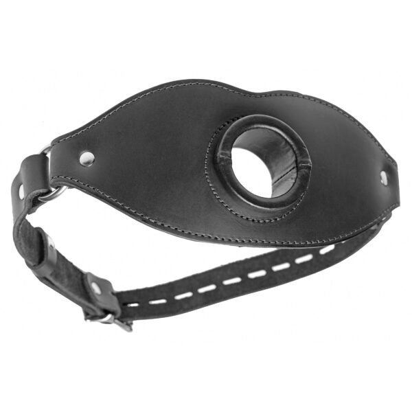 Feeder Locking Open Mouth Gag - Image 2