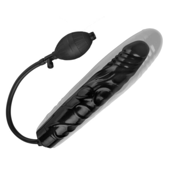 Inflatable Dildo - Image 5