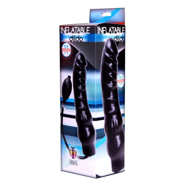 Inflatable Dildo - Image 6