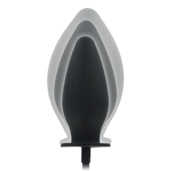 Inflatable Butt Plug - Image 2