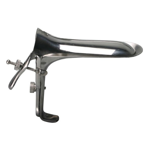 Stainless Steel Speculum - Image 2