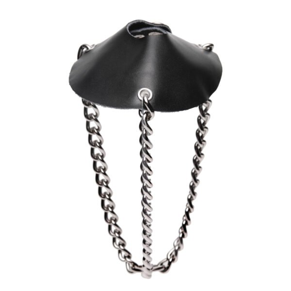 Leather Parachute Ball Stretcher - Image 4