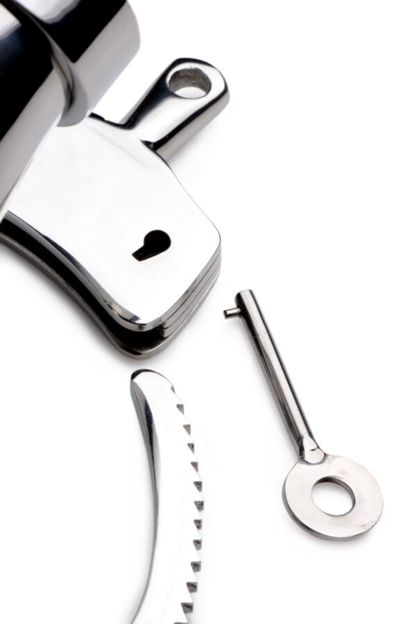 The Cockcuff Chastity Device - Image 5