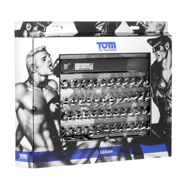 Tom Of Finland Leash - Image 4