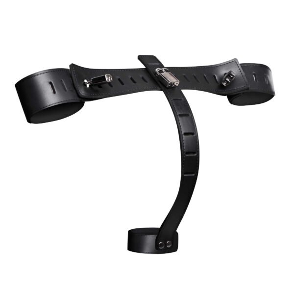 Wrist To Cock Locking Restraint - Image 2