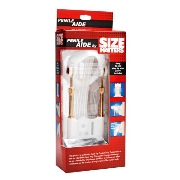Size Matters Penile Aide - Image 8