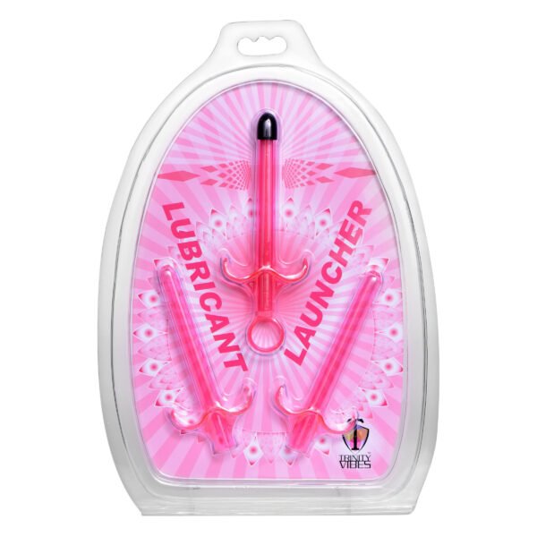 Lubricant Launcher 3 Pack - Image 2
