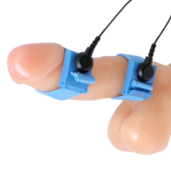 Electrosex Essentials 3 Piece Kit For - Image 2
