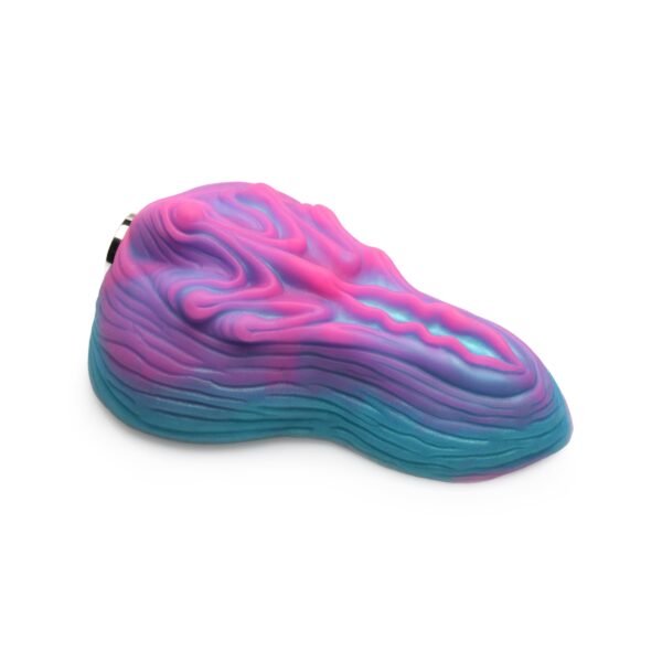 Vulvaron Vibrating Silicone Grinder - Image 7