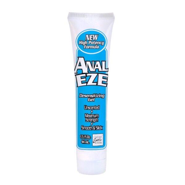 Anal-eze Gel - Image 2