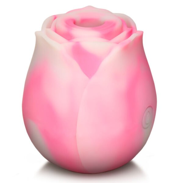 The Rose Lovers Gift Box - Pink Swirl - Image 6