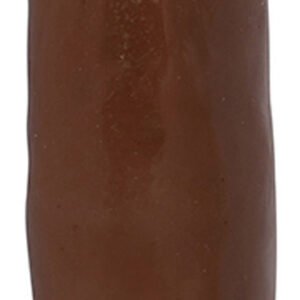 JOCK 18 Inch Tapered Double Dong Brown