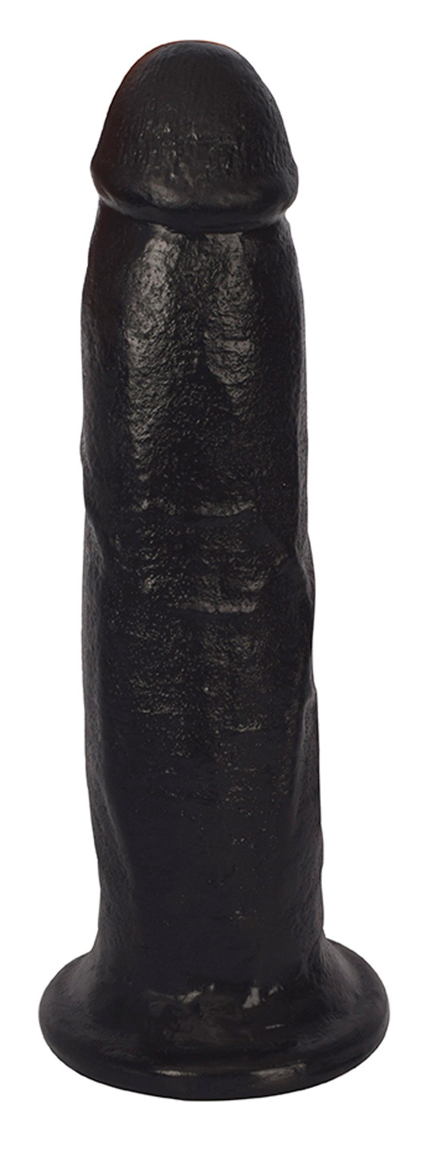 JOCK 8 Inch Dong Black