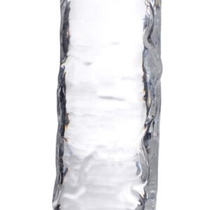 Jock C-Thru Dildo - 7 Inch