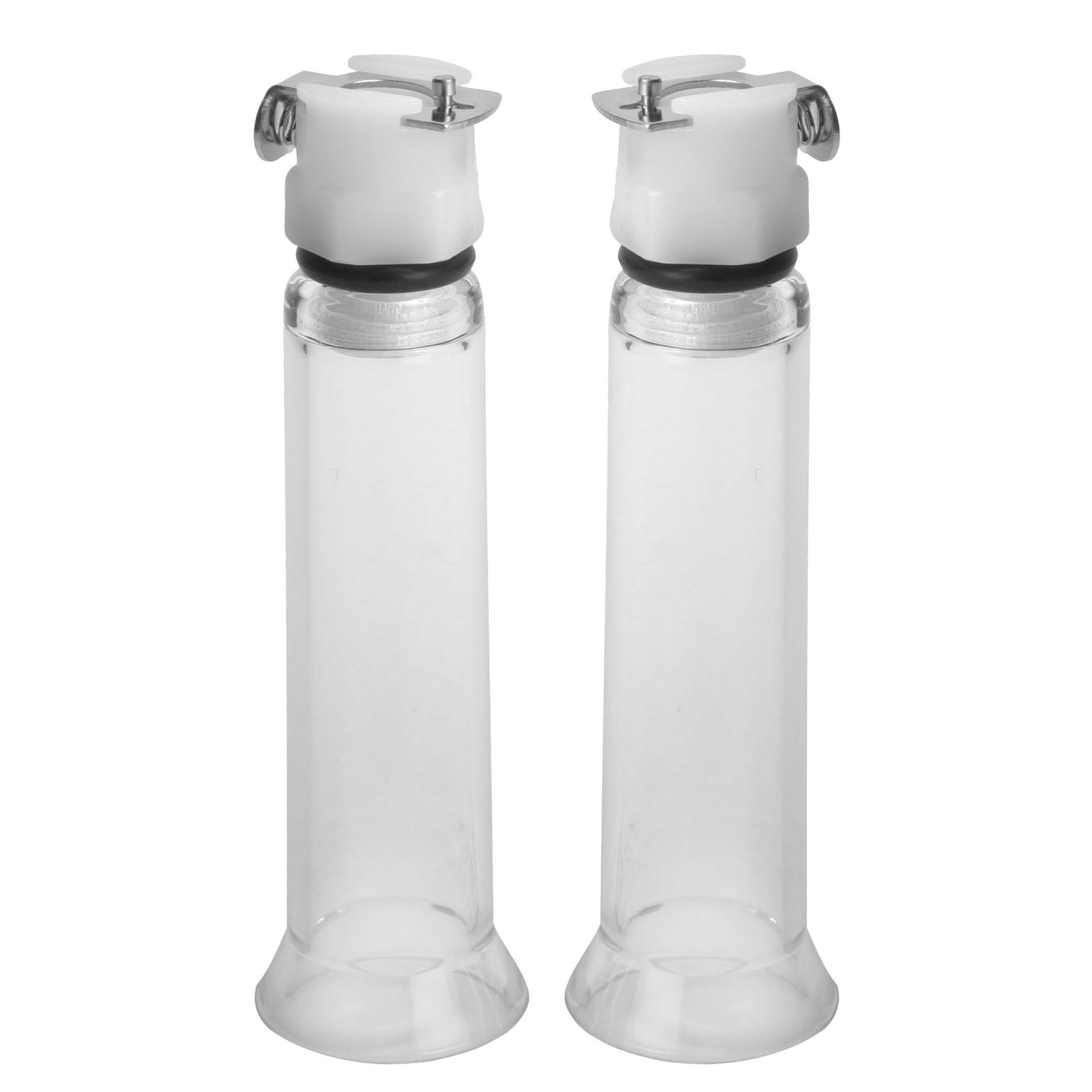 Nipple Cylinders- Medium