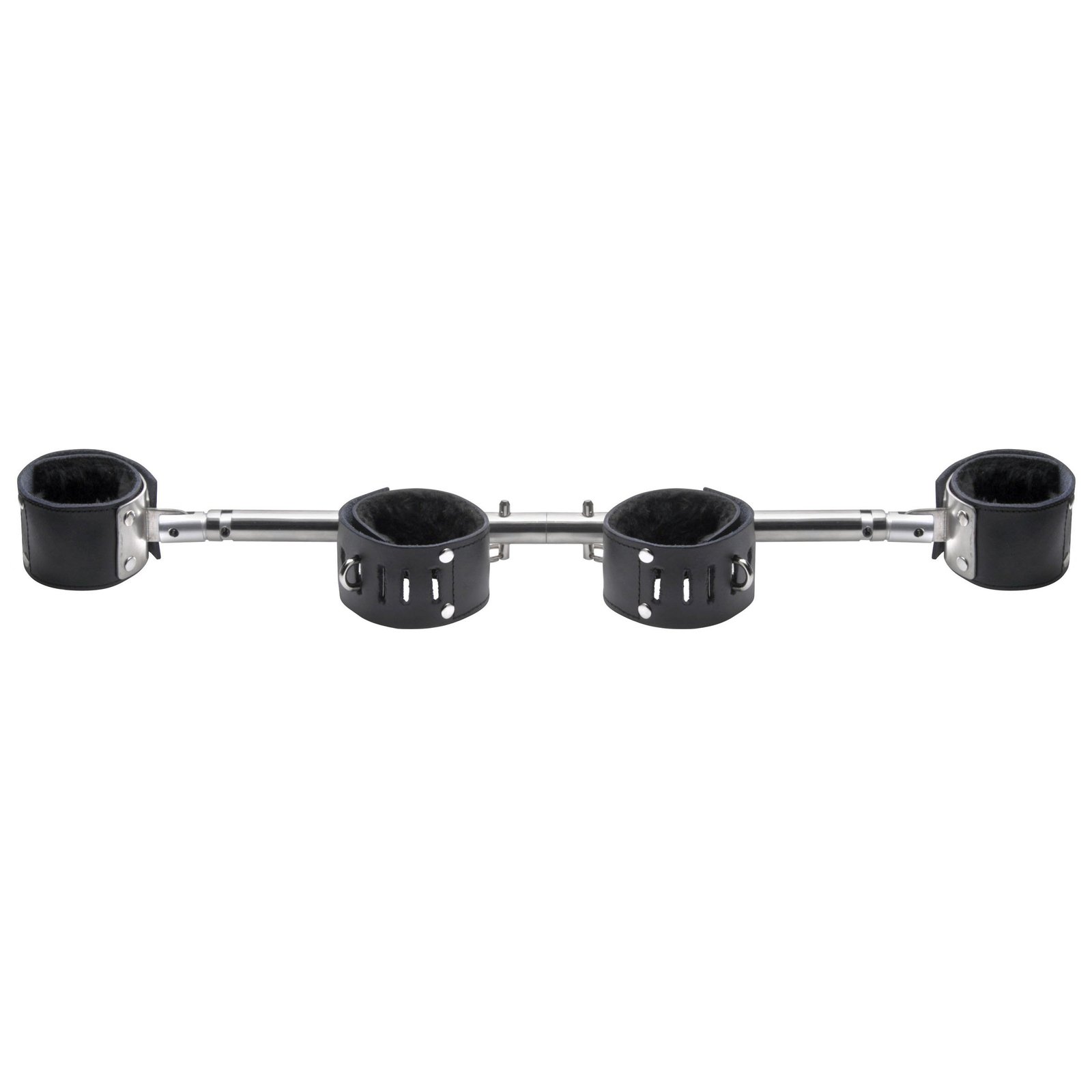 Unrestricted Access Spreader Bar Kit with Ring Gag - Image 3