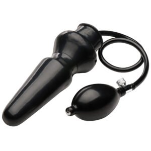 Expand XL Inflatable Anal Plug