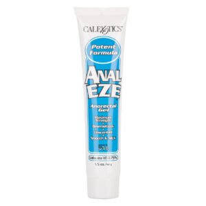 Anal-Eze Gel