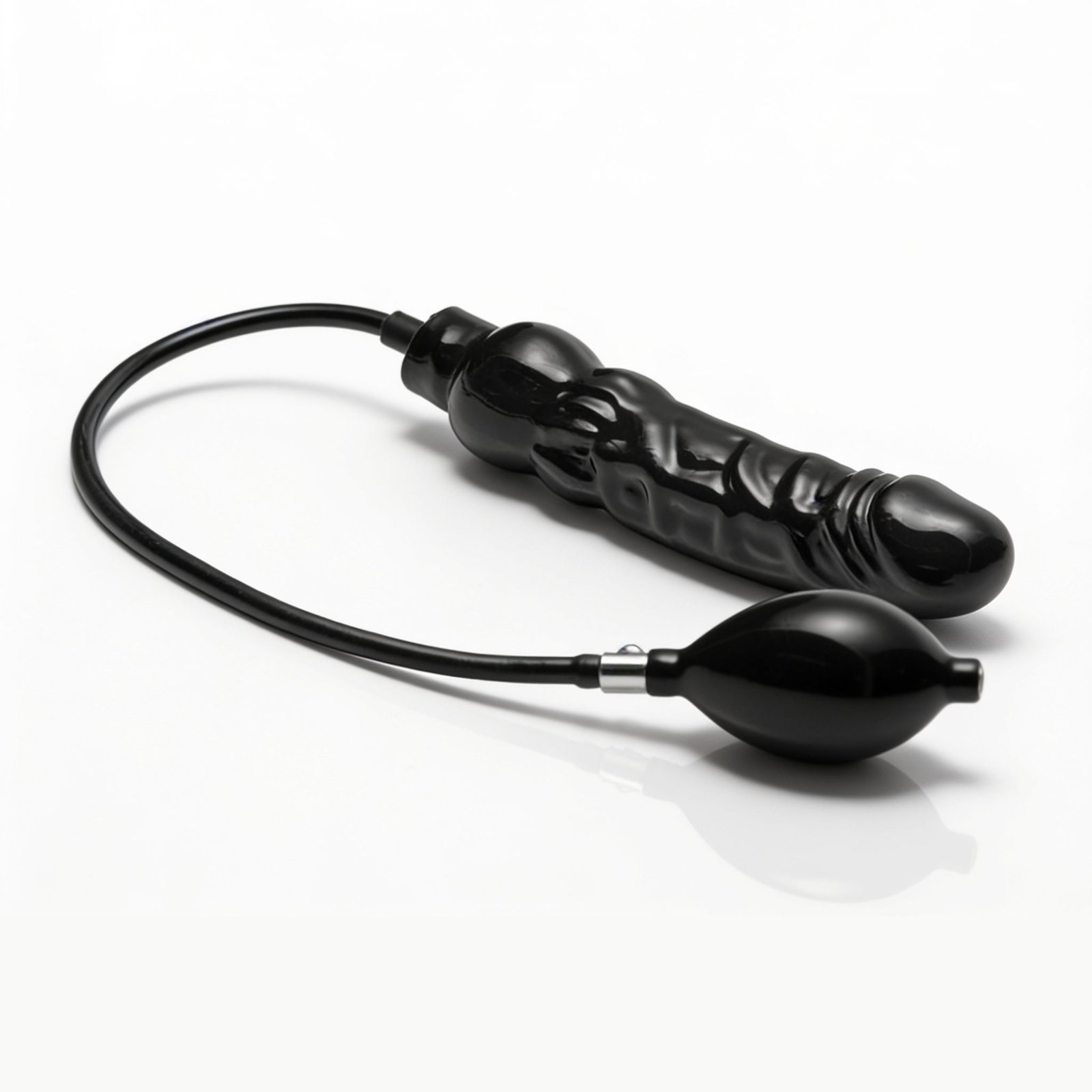 Primal Inflatable Dildo