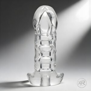 Girth Enhancing Penetration Device and Stroker Sleeve